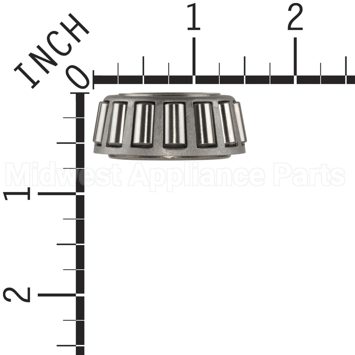 5022631SX2SM Briggs & Stratton Bearing Tapered Cone