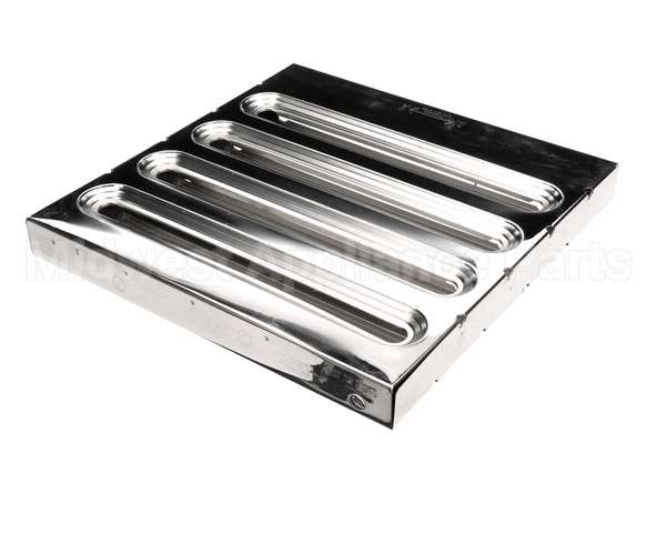 502271 Marshall Air Filter S/S 16 X 16