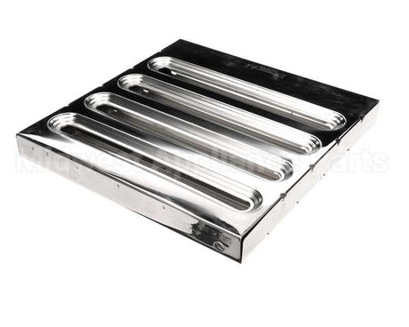 502271 Marshall Air Filter S/S 16 X 16