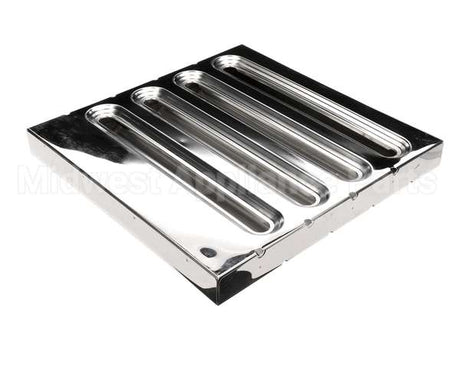 502271 Marshall Air Filter S/S 16 X 16