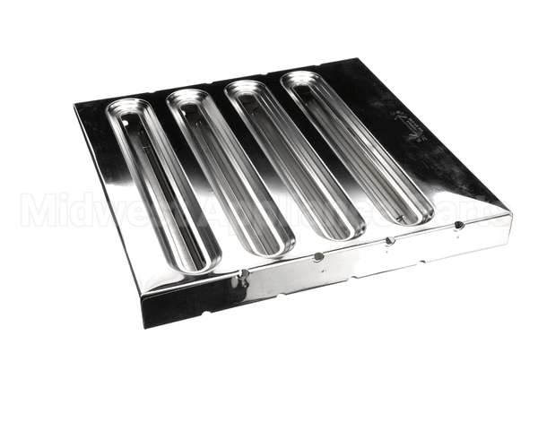 502271 Marshall Air Filter S/S 16 X 16