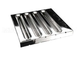 502271 Marshall Air Filter S/S 16 X 16