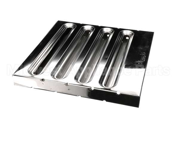 502271 Marshall Air Filter S/S 16 X 16