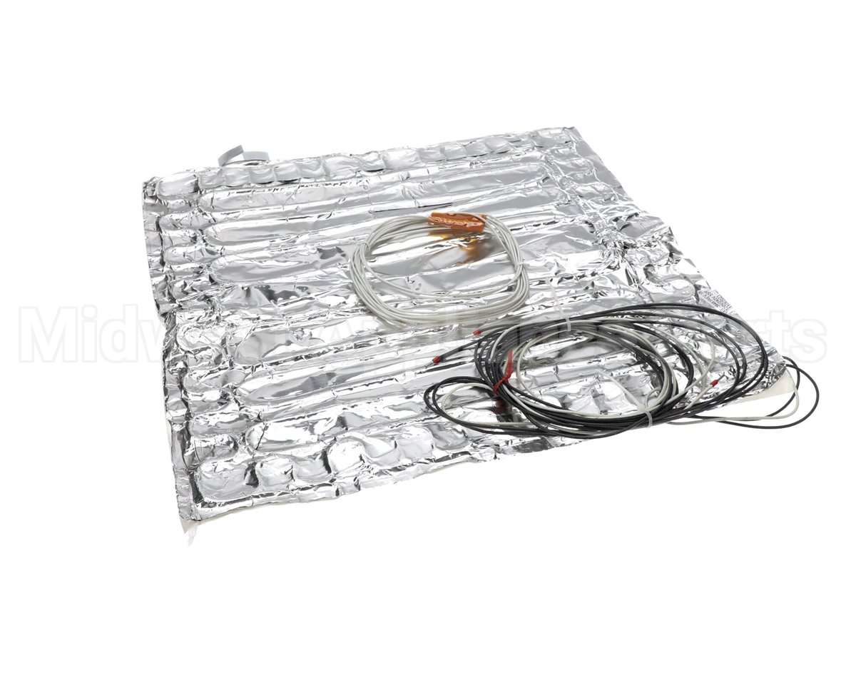 5022832R Alto Shaam Element, Foil Heat Pad, Hsm-24