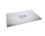 502284 Southbend Range Tank Cover For Sb45S