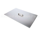 502284 Southbend Range Tank Cover For Sb45S