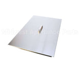 502284 Southbend Range Tank Cover For Sb45S