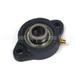 5022846SM Briggs & Stratton Bearing Flange 5/8