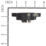 5022846SM Briggs & Stratton Bearing Flange 5/8