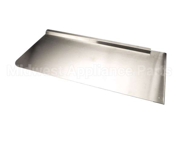 502294-A Southbend Range Sb45Ss, Divider Weld Assembly, Rt