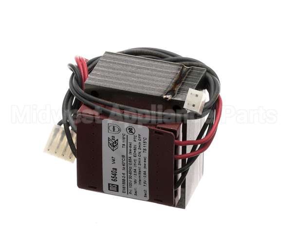 50230 Nespresso Transformer Ms6540A 100V Jp Ei