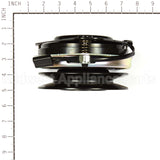 5023100SM Briggs & Stratton Clutch # 51110100El