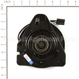 5023100SM Briggs & Stratton Clutch # 51110100El