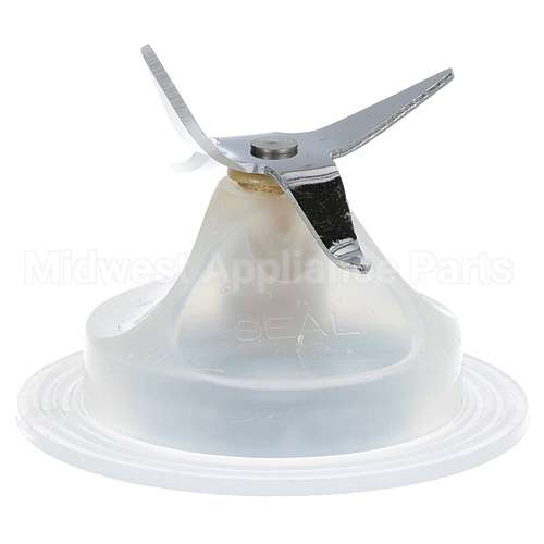 502317 Compatible Waring - Qualheim Blade Assy