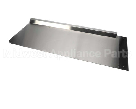 502319-A Southbend Range Sb65S,Asm Divider-Right