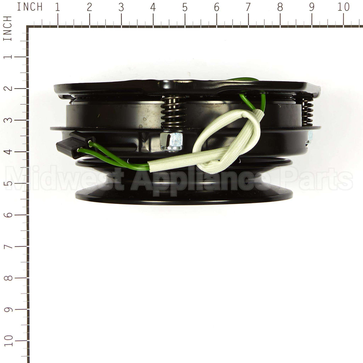 5023233SM Briggs & Stratton Clutch#526105Electr