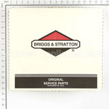 5023280SM Briggs & Stratton Tire Assm 13X5.00-6