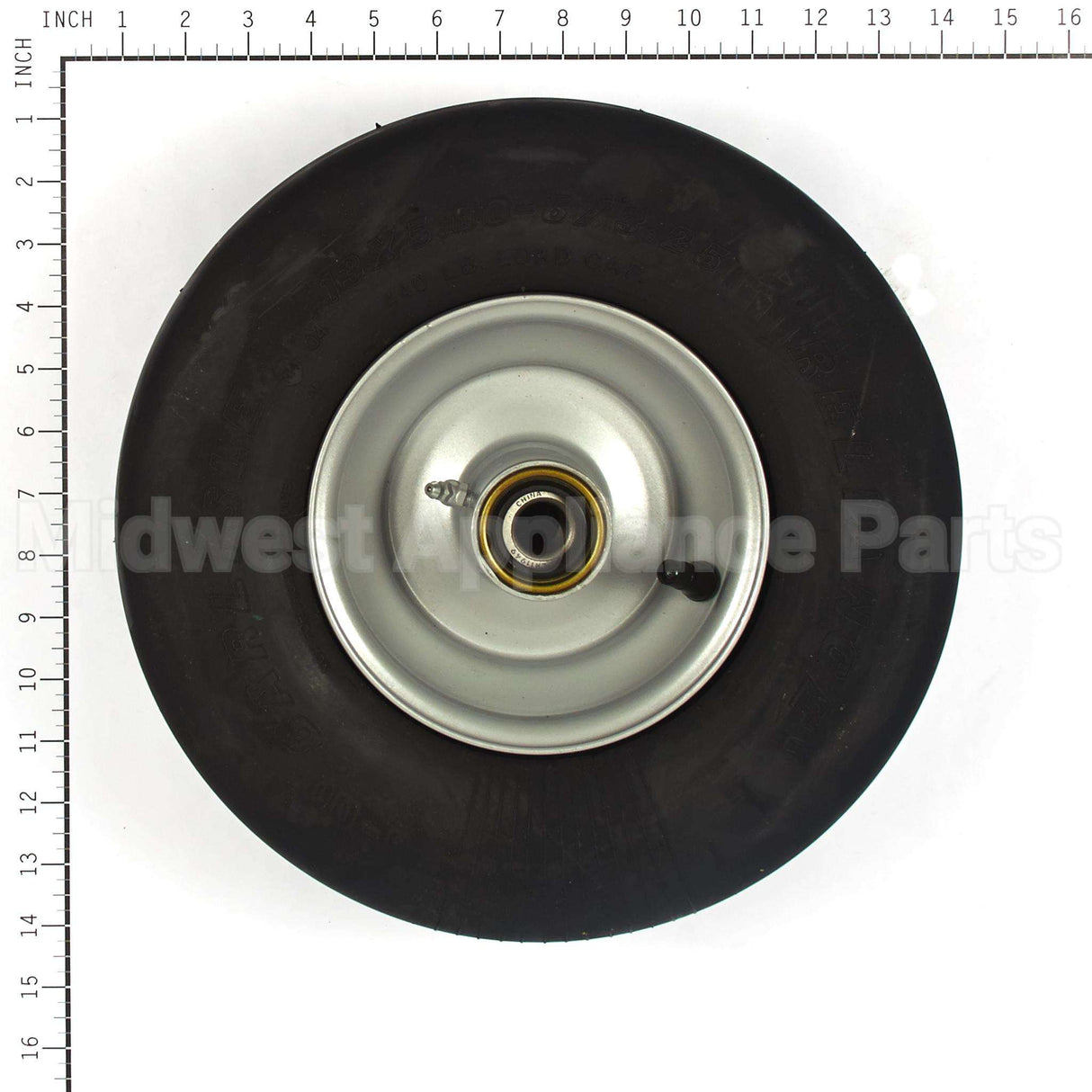 5023280SM Briggs & Stratton Tire Assm 13X5.00-6