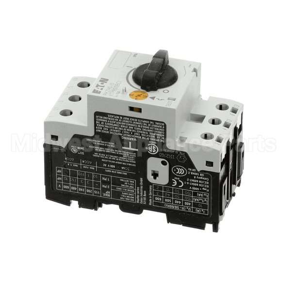50233104 Compatible Revent Contactor 1F