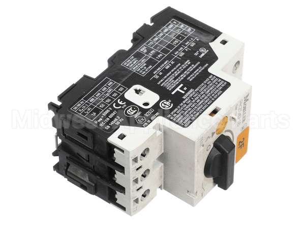 50233108 Revent Motor Starter