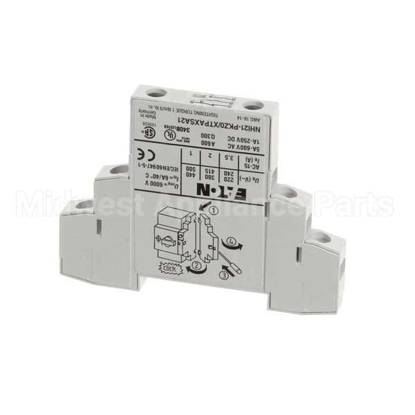 50233116 Compatible Revent Auxillary