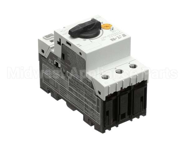 50233165 Revent Motor Starter Pkzmo-6.3-Sc