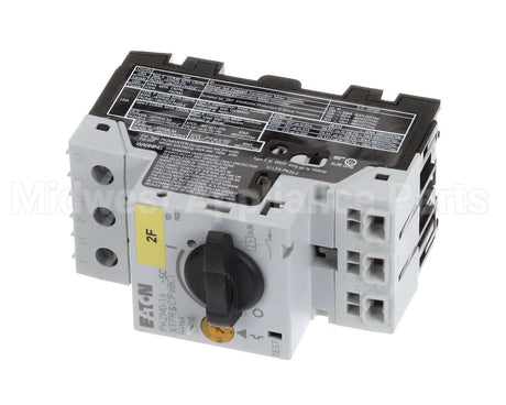50233168 Revent Motor Starter Pkzm 0-1 6 2F