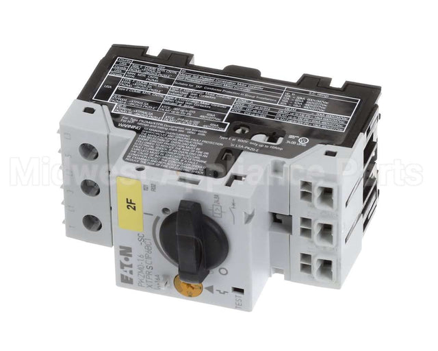 50233168 Revent Motor Starter Pkzm 0-1 6 2F