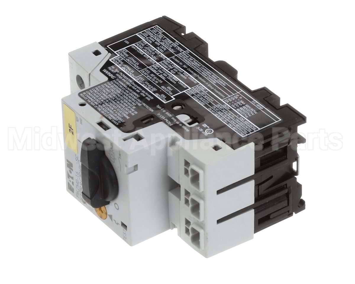 50233168 Revent Motor Starter Pkzm 0-1 6 2F