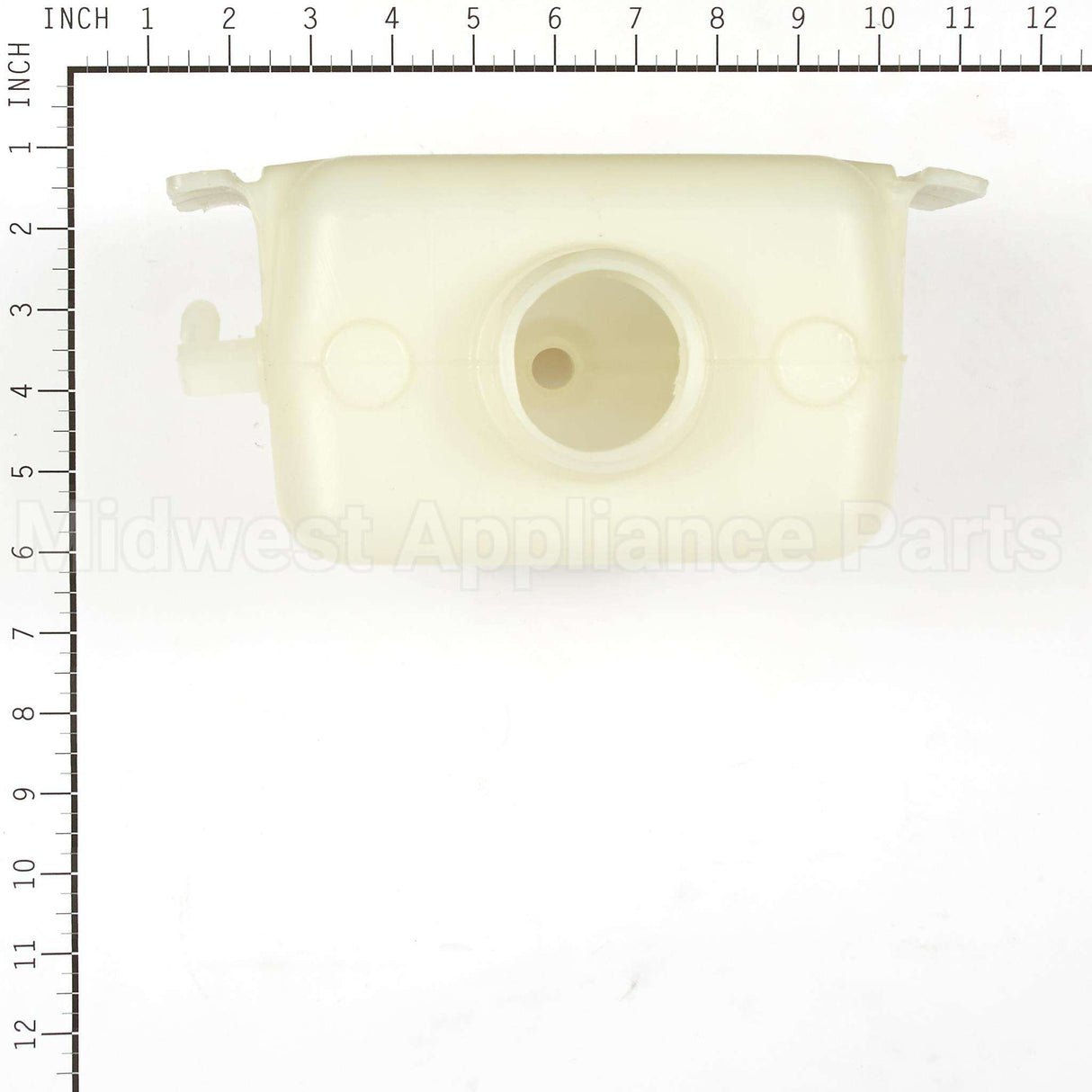 5023345SM Briggs & Stratton Tank 2 Qt Hydraulic
