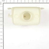 5023345SM Briggs & Stratton Tank 2 Qt Hydraulic