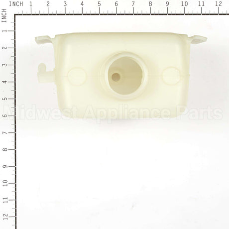 5023345SM Briggs & Stratton Tank 2 Qt Hydraulic