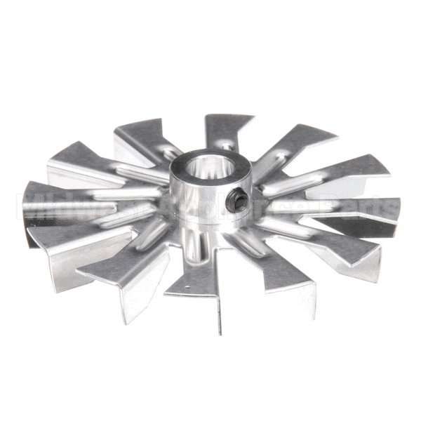 502338 Compatible Duke Fanblade, Oven, Subway, Ce