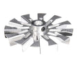 502338 Duke Fan,Subway Ce Motor Heat