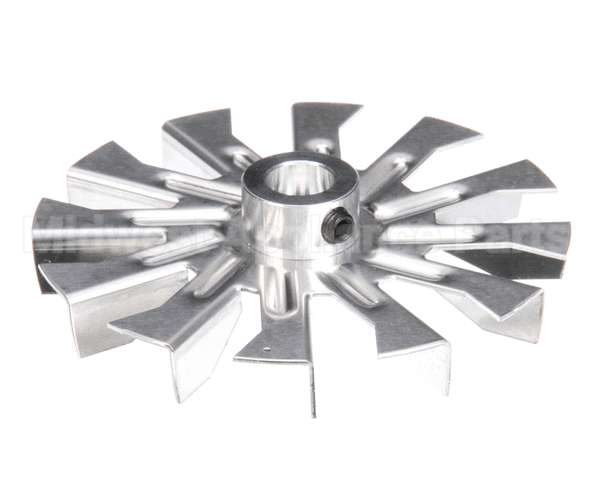 502338 Duke Fan,Subway Ce Motor Heat