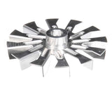 502338 Duke Fan,Subway Ce Motor Heat