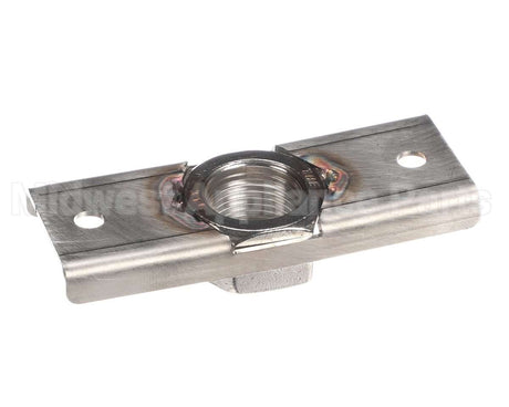 5023426 Alto Shaam Smoker Heater Plate Weld