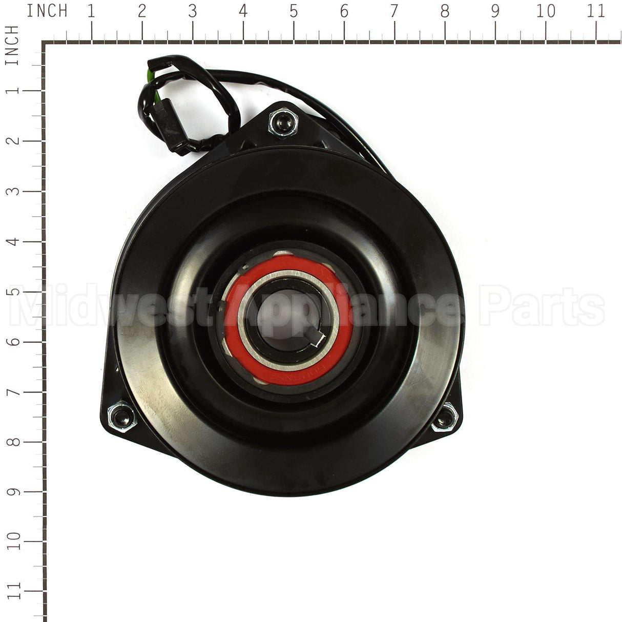 5023432SM Briggs & Stratton Clutch#526115Electr
