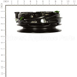 5023432SM Briggs & Stratton Clutch#526115Electr