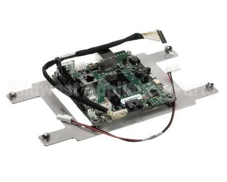 5023500R Alto Shaam Kit, Service, Ctx Retrofit