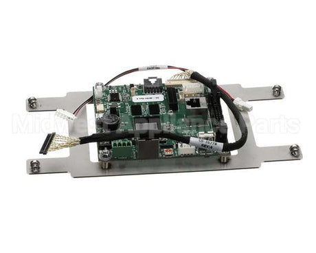 5023500R Alto Shaam Kit, Service, Ctx Retrofit