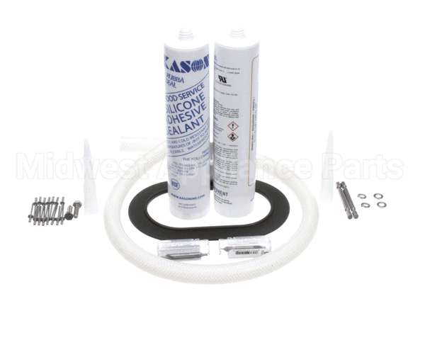 5023511 Alto Shaam Service Kit, Condensation Tank