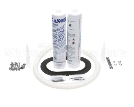 5023511 Alto Shaam Service Kit, Condensation Tank