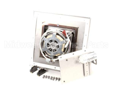 5023594 Alto Shaam Hood, Fan Motor Retro-Fit Kit
