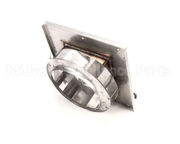 5023594 Alto Shaam Hood, Fan Motor Retro-Fit Kit