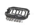 5023612 Alto Shaam Srvc Kit,Gaskets, Gas, Ctc/Ctp