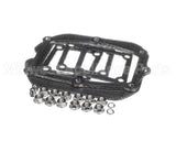 5023612 Alto Shaam Srvc Kit,Gaskets, Gas, Ctc/Ctp
