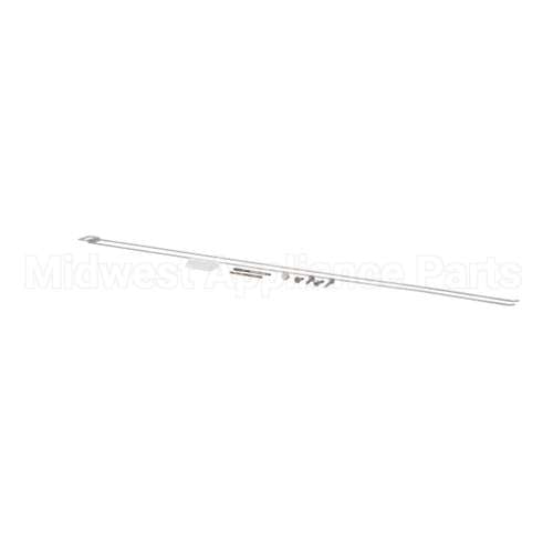 5023637 Alto Shaam Sweep Gasket Retention Kit,
