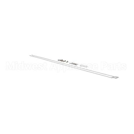 5023637 Alto Shaam Sweep Gasket Retention Kit,