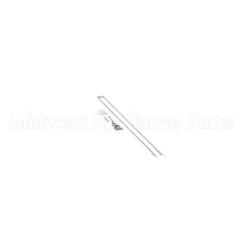 5023637 Alto Shaam Sweep Gasket Retention Kit,
